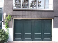Allen Garage Doors Store Allen, TX 972-876-3438