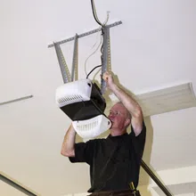 Allen Garage Doors Store Allen, TX 972-876-3438 - garage-door-maintenance