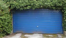 Allen Garage Doors Store Allen, TX 972-876-3438 - standard-garage-doors-side