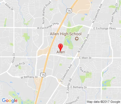 logo-image - allen-tx